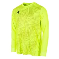 Reece Sydney Keeper Shirt – Neon Yellow