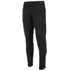 Reece Cleve Stretched Fit Pants Unisex – Black