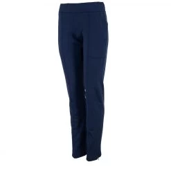 Reece Cleve Stretched Fit Pants Women – Navy