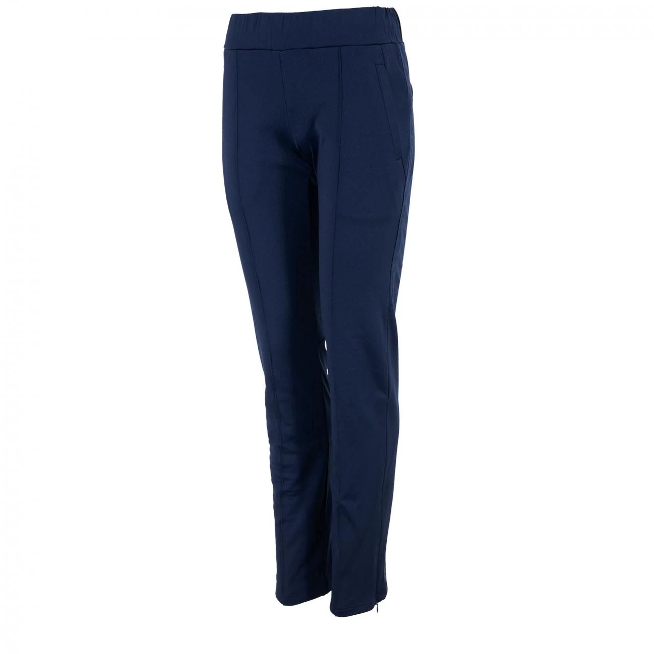 Reece Cleve Stretched Fit Pants Women – Navy 3 Reece Cleve Stretched Fit Pants Women – Navy