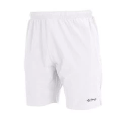 Reece Legacy Short Unisex – White