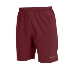 Reece Legacy Short Unisex – Burgundy