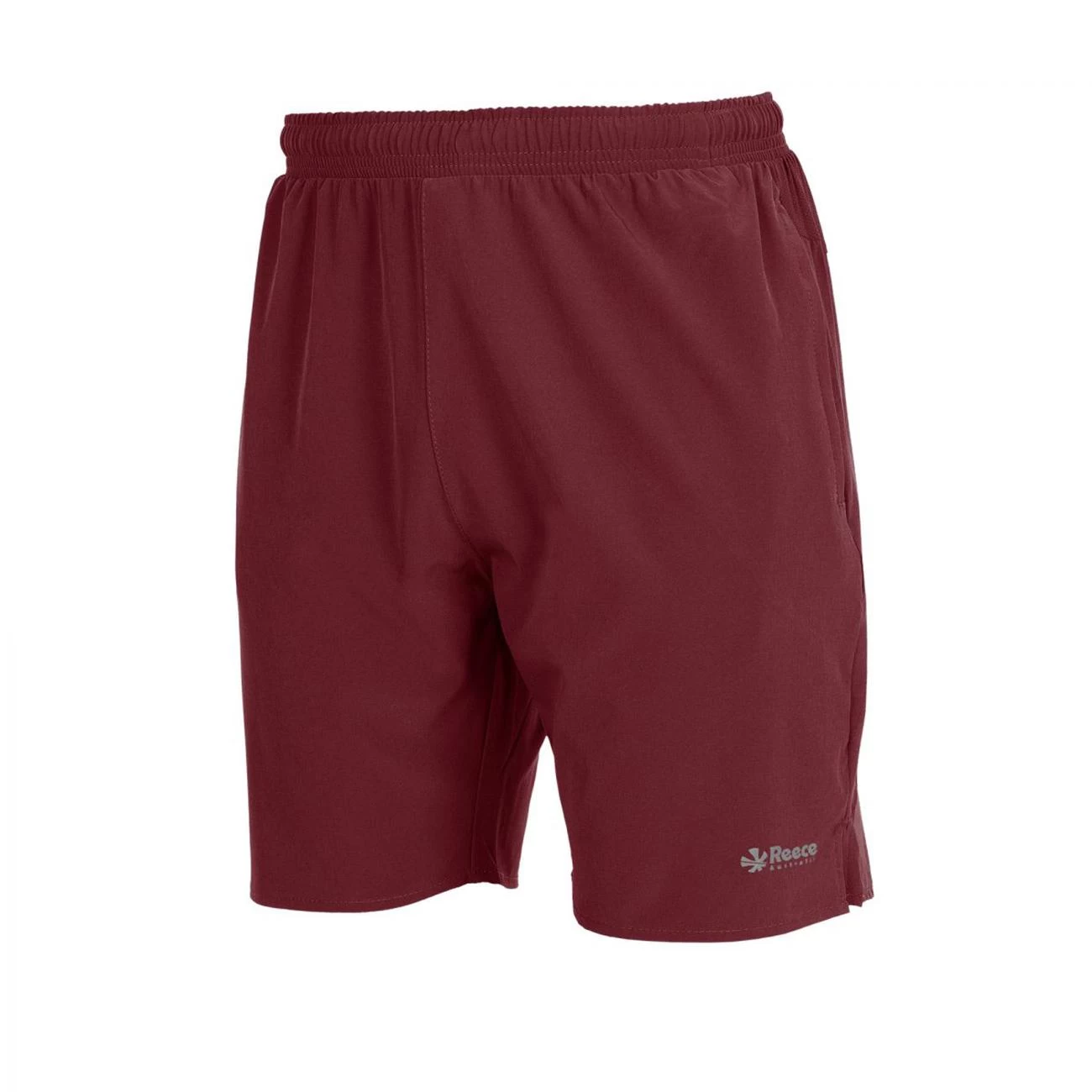 Reece Legacy Short Unisex – Burgundy 3 Reece Legacy Short Unisex – Burgundy