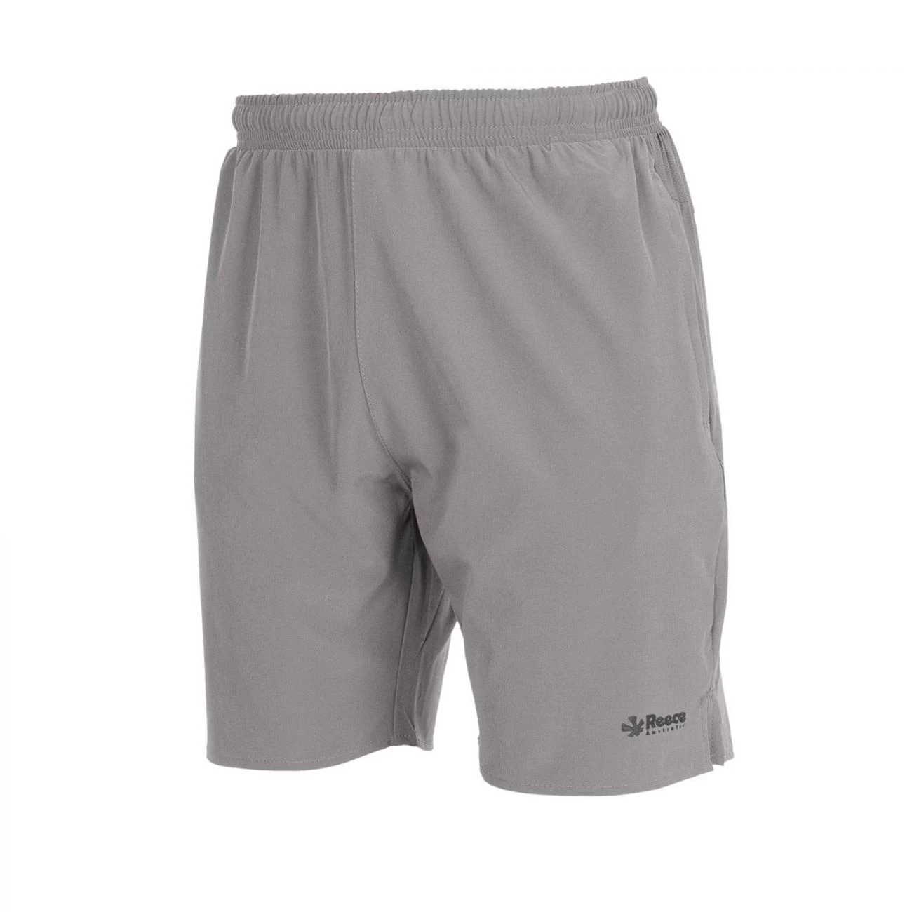 Reece Legacy Short Unisex – Grey 3 Reece Legacy Short Unisex – Grey