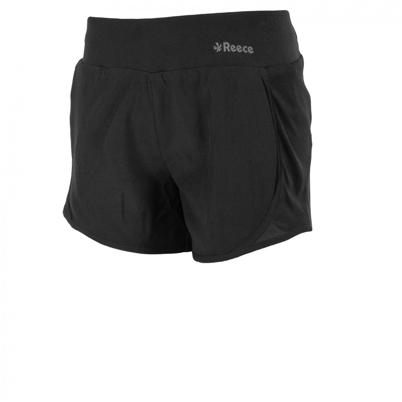 Reece Grafton Short Women – Black 3 Reece Grafton Short Women – Black