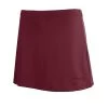 Reece Fundamental Skort – Burgundy