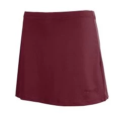 Reece Fundamental Skort – Burgundy