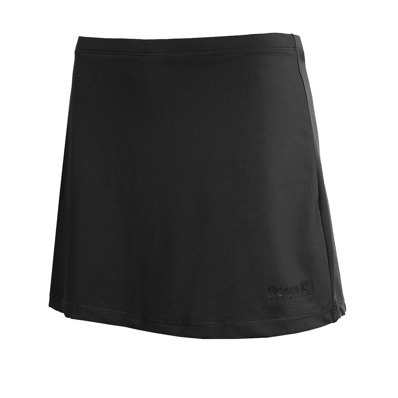 Reece Fundamental Skort – Black 3 Reece Fundamental Skort – Black