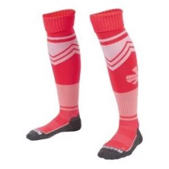 Reece Glenden Socks – Diva Pink