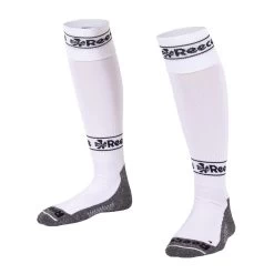 Reece Surrey Socks – White/Black