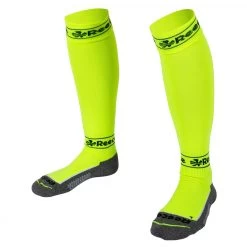 Reece Surrey Sock – Neon Yellow