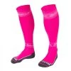 Reece Surrey Socks – Neon Pink/White 1 Reece Surrey Socks – Neon Pink/White -Hockey Discount Store 840004 6165 01
