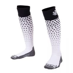 Reece Amaroo Socks – White/Black