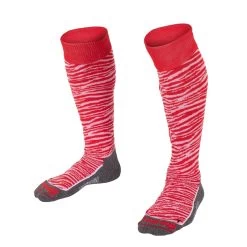 Reece Amaroo Socks – Pink/Red