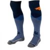 Reece Amaroo Socks – Navy/Orange -Hockey Discount Store 840006 7300 01