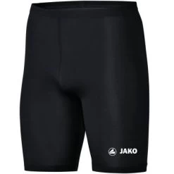 Jako Sliding Short -black