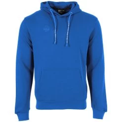 Reece Studio Hooded Sweat Top – Royal