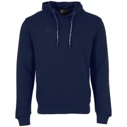 Reece Studio Hooded Sweat Top – Navy