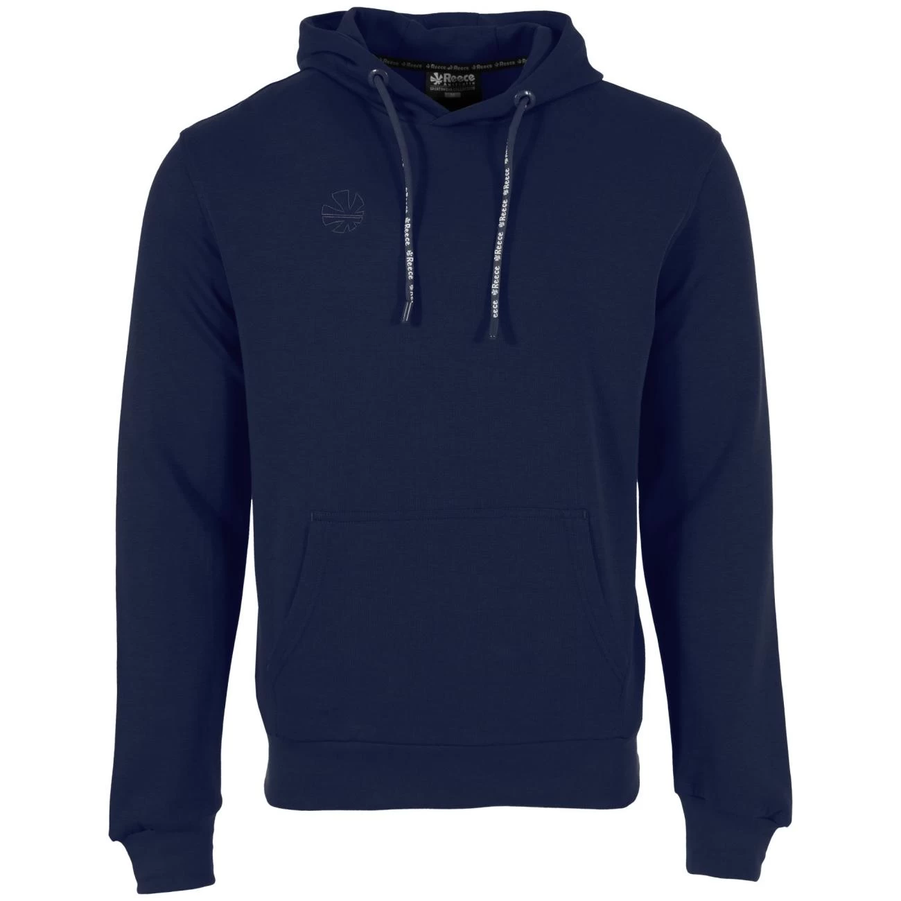 Reece Studio Hooded Sweat Top – Navy 3 Reece Studio Hooded Sweat Top – Navy