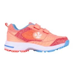 Reece Powerpitch Hockey Shoe Outdoor – Coral
