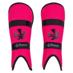 Reece Laverton Shinguards – Pink