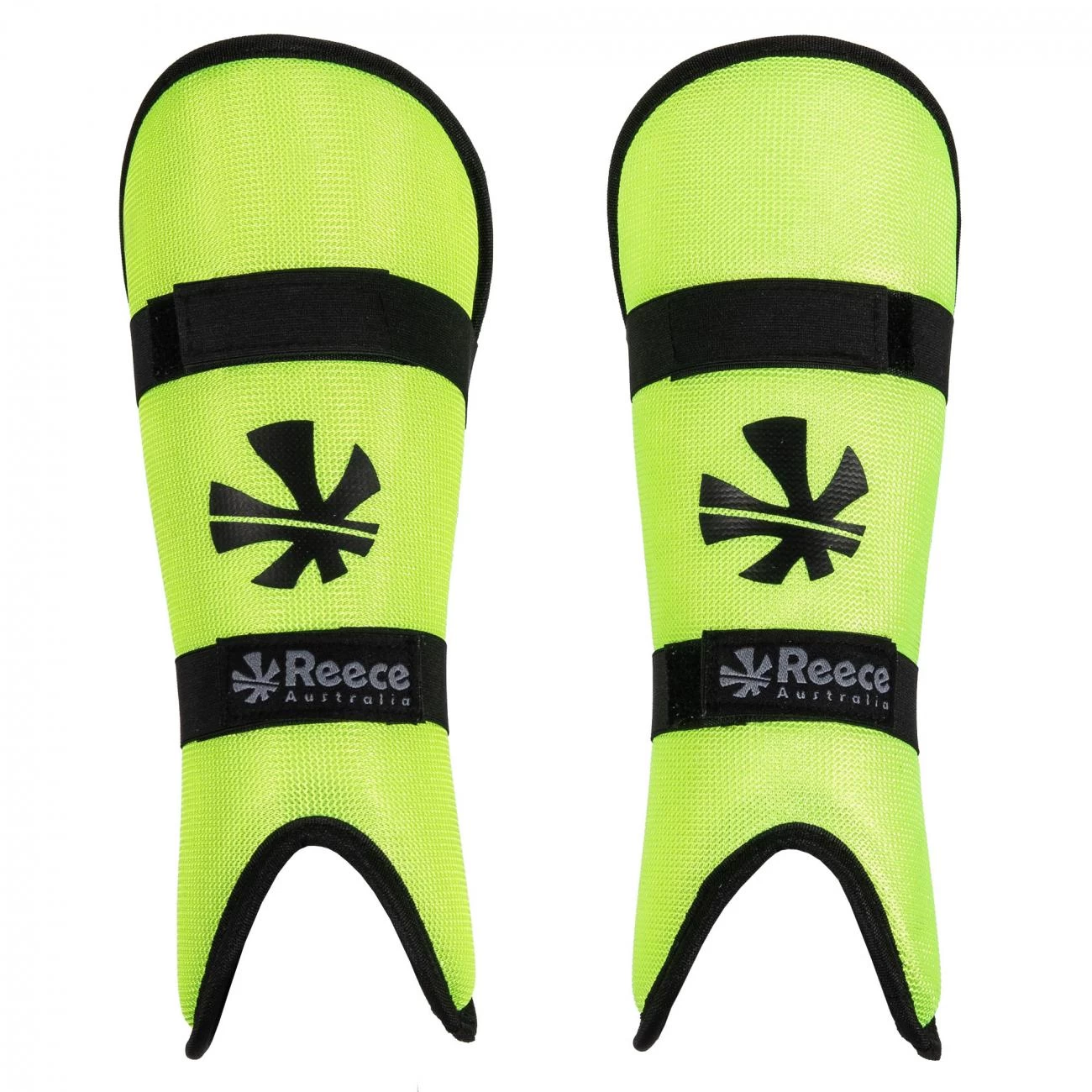 Reece Laverton Shinguards – Neon Yellow 3 Reece Laverton Shinguards – Neon Yellow