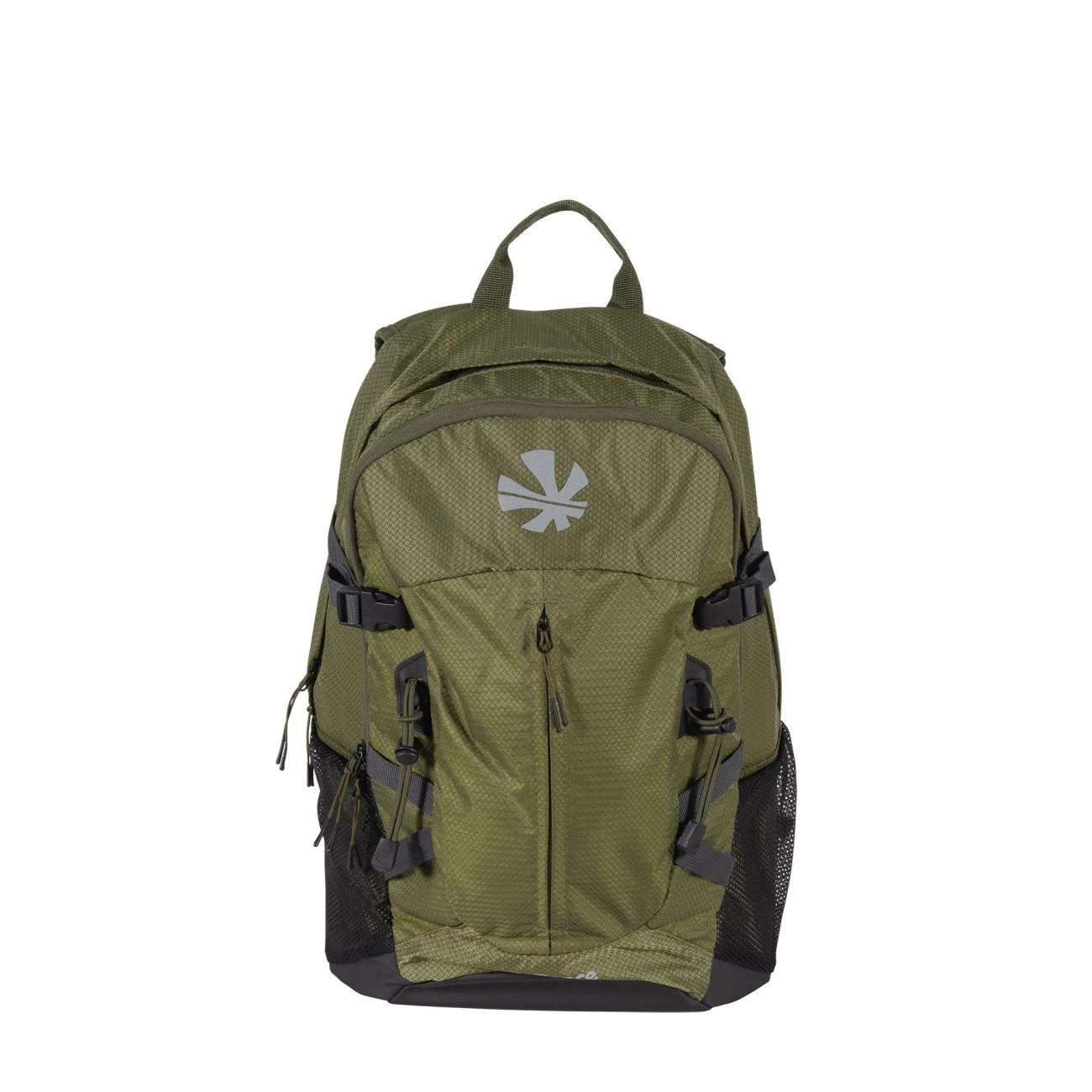 Reece Coffs Backpack – Army Green 3 Reece Coffs Backpack – Army Green