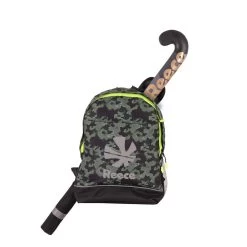 Reece Ranken Backpack – Army Green