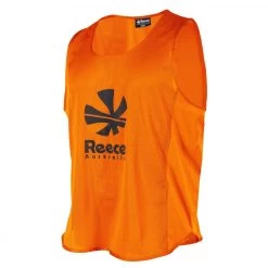 Reece Monto Mesh Bib – Orange