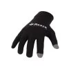 Reece Knitted Hockey Glove – Black -Hockey Discount Store 889035 8000 01