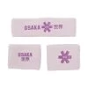Osaka Sweatband Package – Cotton Violet 1 Osaka Sweatband Package – Cotton Violet -Hockey Discount Store Achtergrond van 24 04 sweatband purple verwijderd