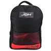 Jamie Dwyer JDH Back Pack – Black -Hockey Discount Store BACK 23 1