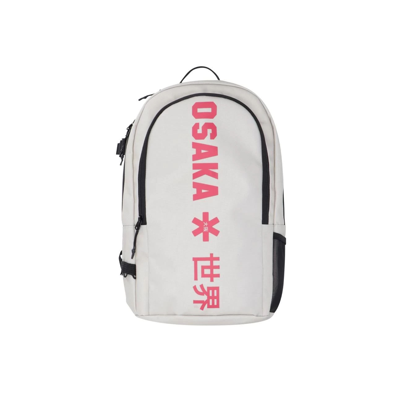 Osaka SPORTS BACKPACK LARGE – Beige 3 Osaka SPORTS BACKPACK LARGE – Beige