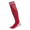 Adidas Adi Sock 18 – Red/White -Hockey Discount Store CF3577 HDW photo side white 1