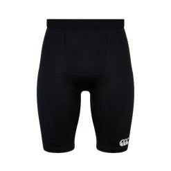 Canterbury Mercury TCR Compression Short – Black
