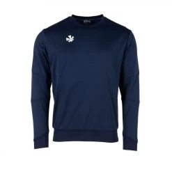 Reece Cleve TTS Top Round Neck Unisex – Navy