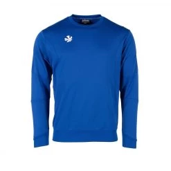 Cleve TTS Top Round Neck Unisex – Royal