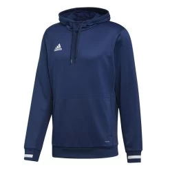 Adidas T19 Hoody Men Navy