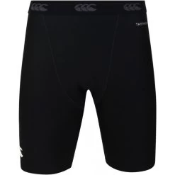 Canterbury Thermoreg Short – Black