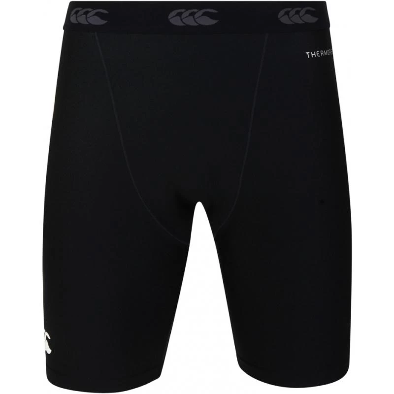 Canterbury Thermoreg Short – Black 3 Canterbury Thermoreg Short – Black