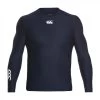 Canterbury Thermoreg Long Sleeve Top Men – Black