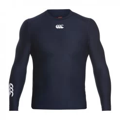 Canterbury Thermoreg Long Sleeve Top Men – Black