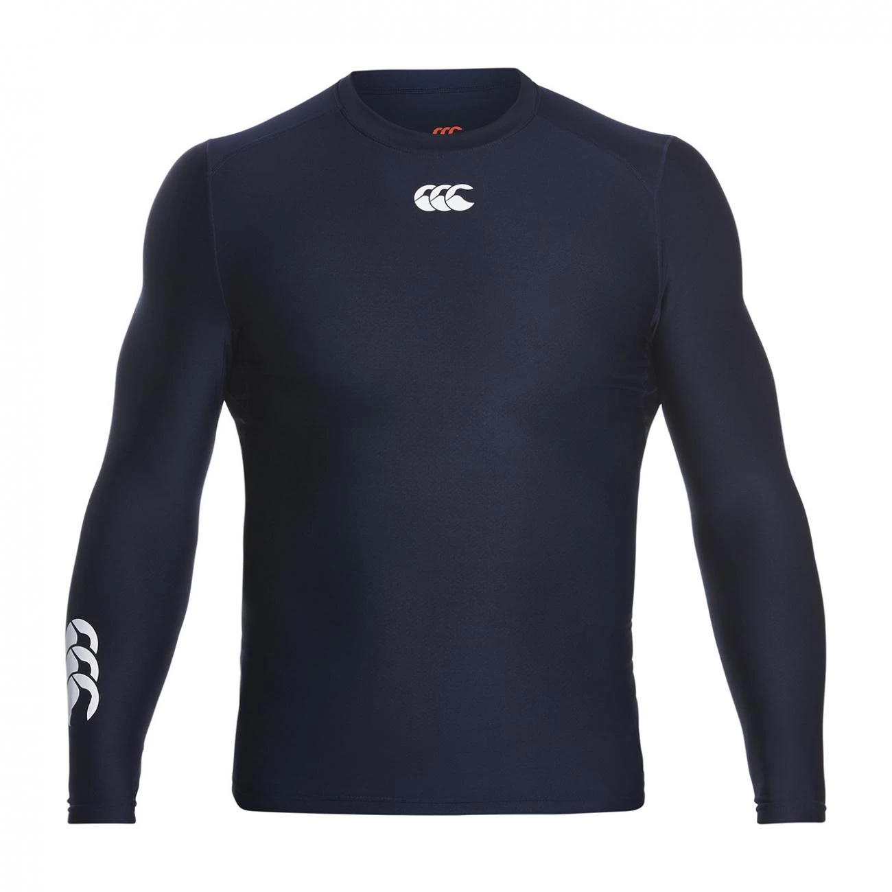Canterbury Thermoreg Long Sleeve Top Men – Black 3 Canterbury Thermoreg Long Sleeve Top Men – Black