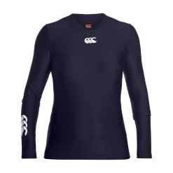Canterbury Thermoreg Long Sleeve Top Women – Navy
