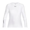 Canterbury Thermoreg Long Sleeve Top Women – White