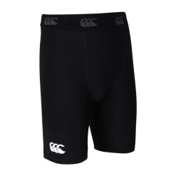 Canterbury Thermoreg Short Jr – Black