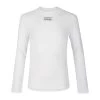 Canterbury Thermoreg Long Sleeve Top Jr – White -Hockey Discount Store E746845 001 1