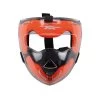 TK TK3 Player Mask – Orange -Hockey Discount Store Facemask Total 3.1 orange 1