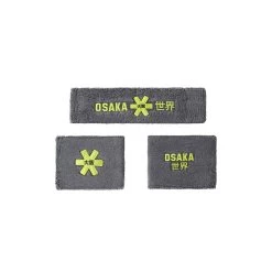 Osaka SWEATBAND Package