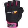 Grays Touch Glove Pink Left -Hockey Discount Store HGFA16GLOVE Touch BLK PNK LH XS BACK